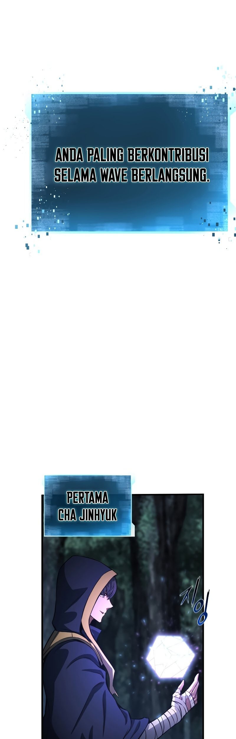 Absolute Necromancer Chapter 11 halaman 6
