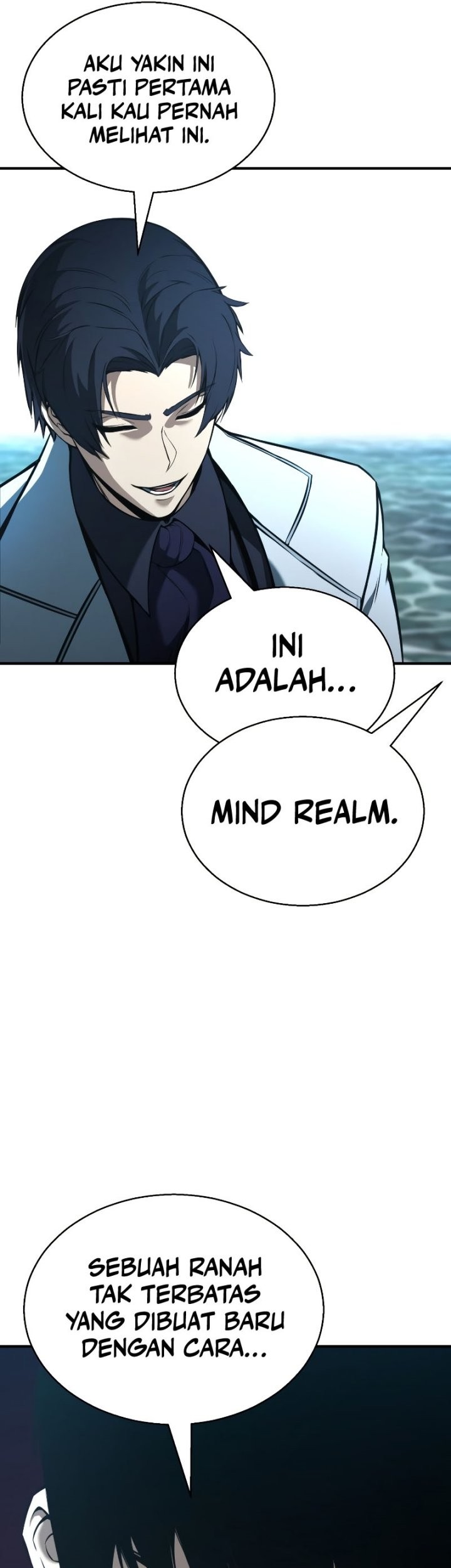 Absolute Necromancer Chapter 20 halaman 6