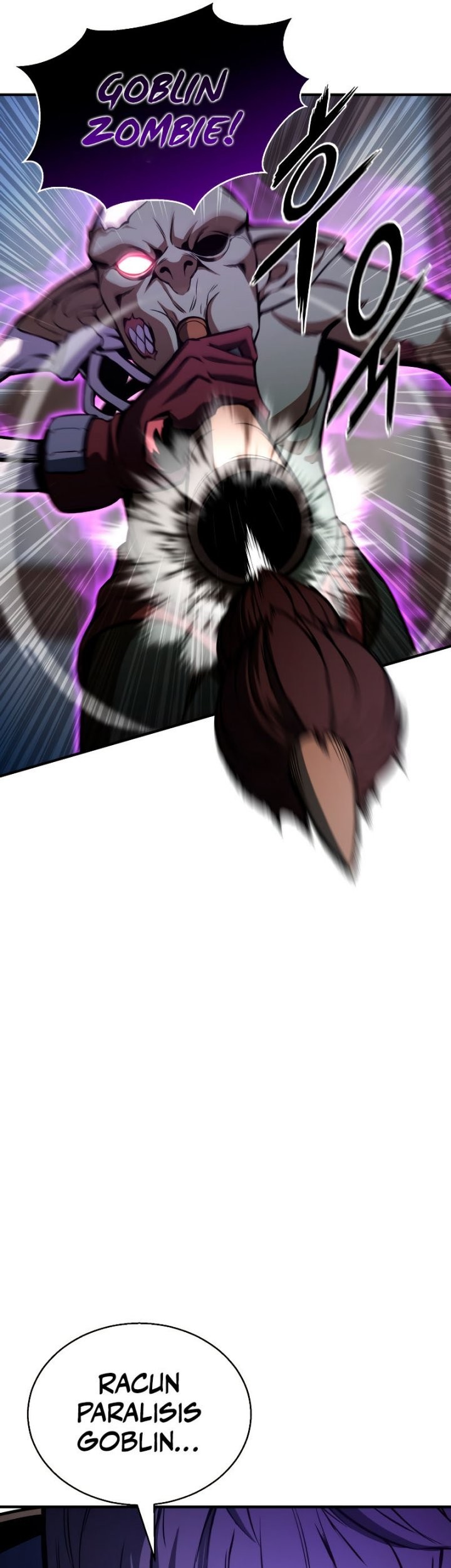 Absolute Necromancer Chapter 17 halaman 6