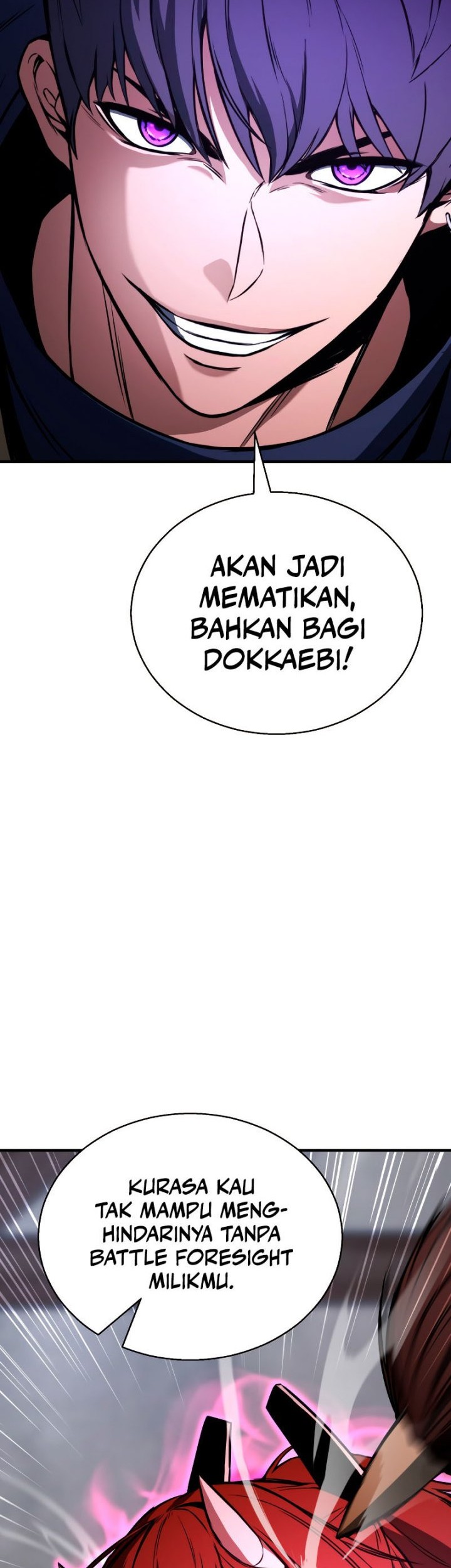 Absolute Necromancer Chapter 17 halaman 7