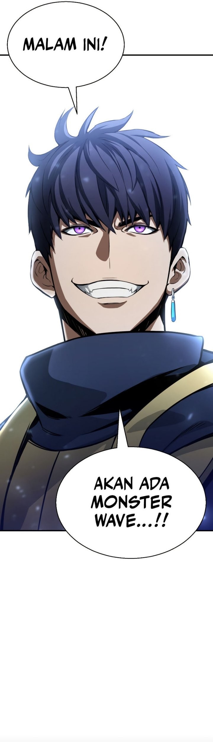 Absolute Necromancer Chapter 15 halaman 6