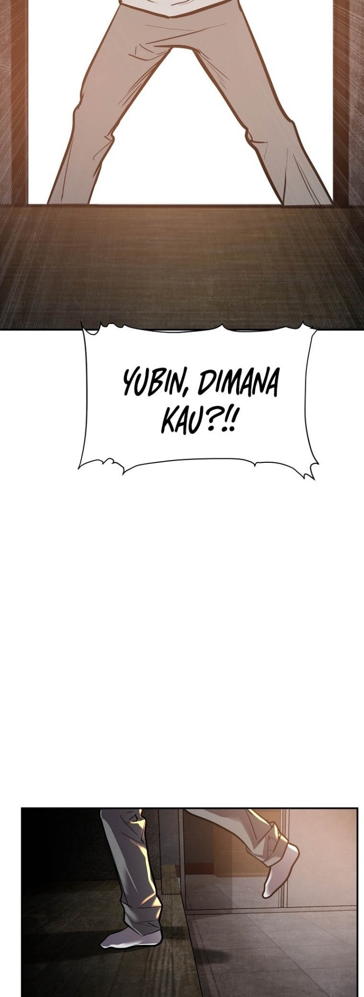 VR HERO Chapter 26 Gambar 5