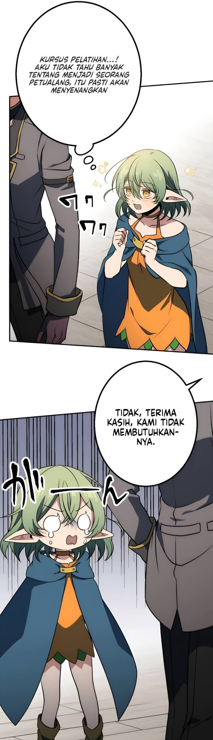 Tensei Majutsushi no Isekai Seikatsu: Gensaku Chishiki de Sekai Saikyou Chapter 26 Gambar 5