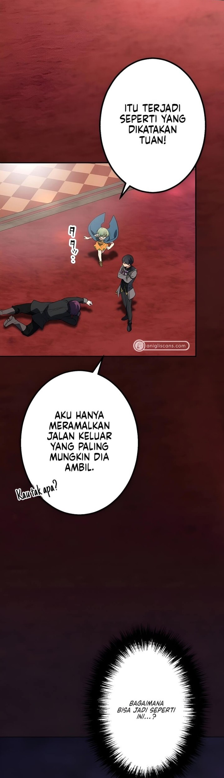 Tensei Majutsushi no Isekai Seikatsu: Gensaku Chishiki de Sekai Saikyou Chapter 24 Gambar 5