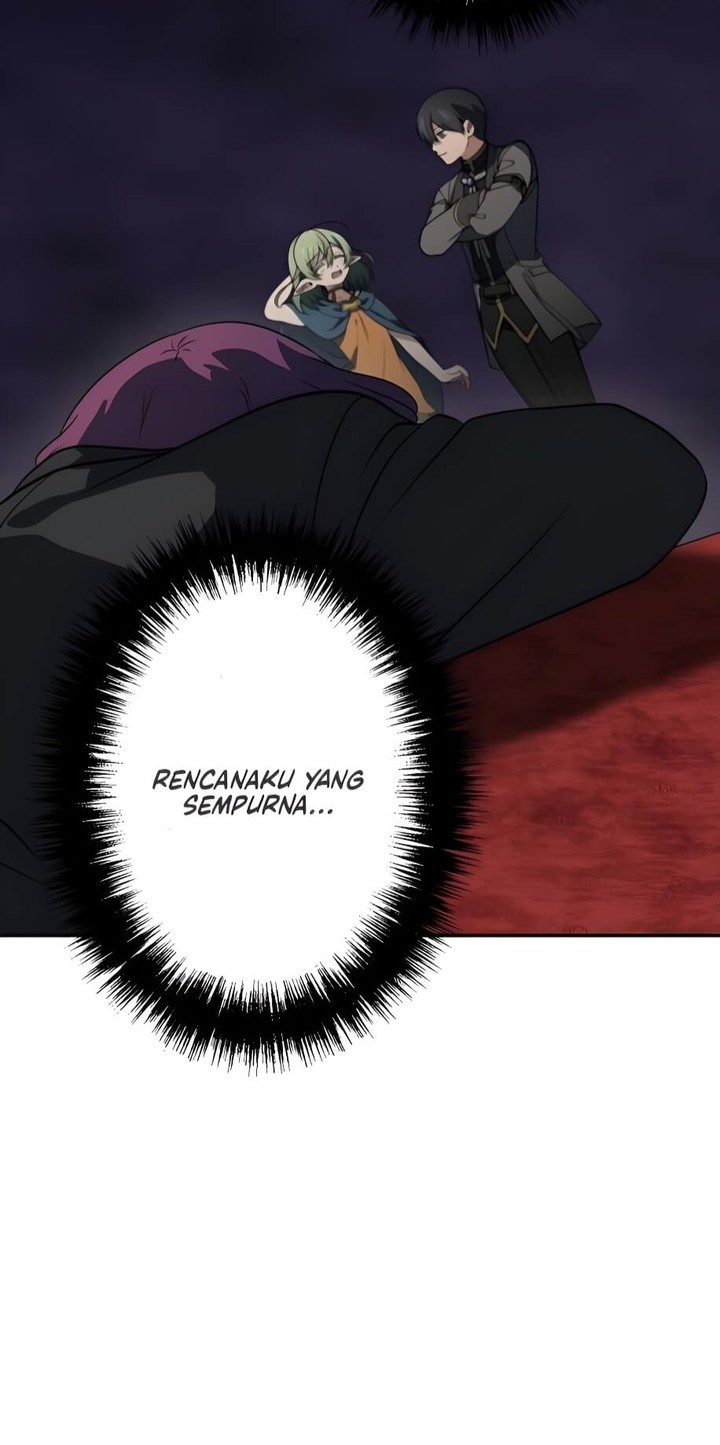 Tensei Majutsushi no Isekai Seikatsu: Gensaku Chishiki de Sekai Saikyou Chapter 24 Gambar 6