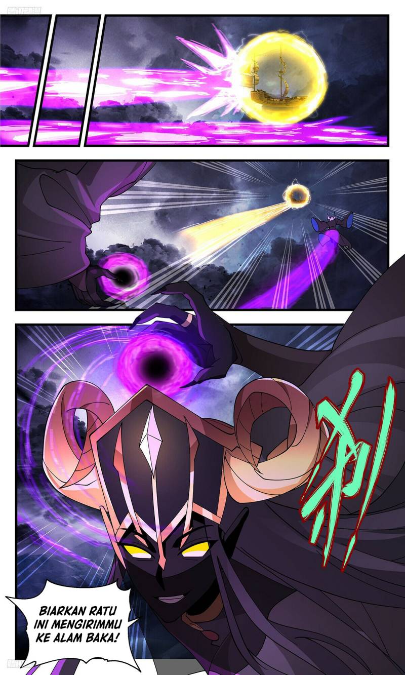 Manhua Martial Peak Part 2 Chapter 3367 gambar 2