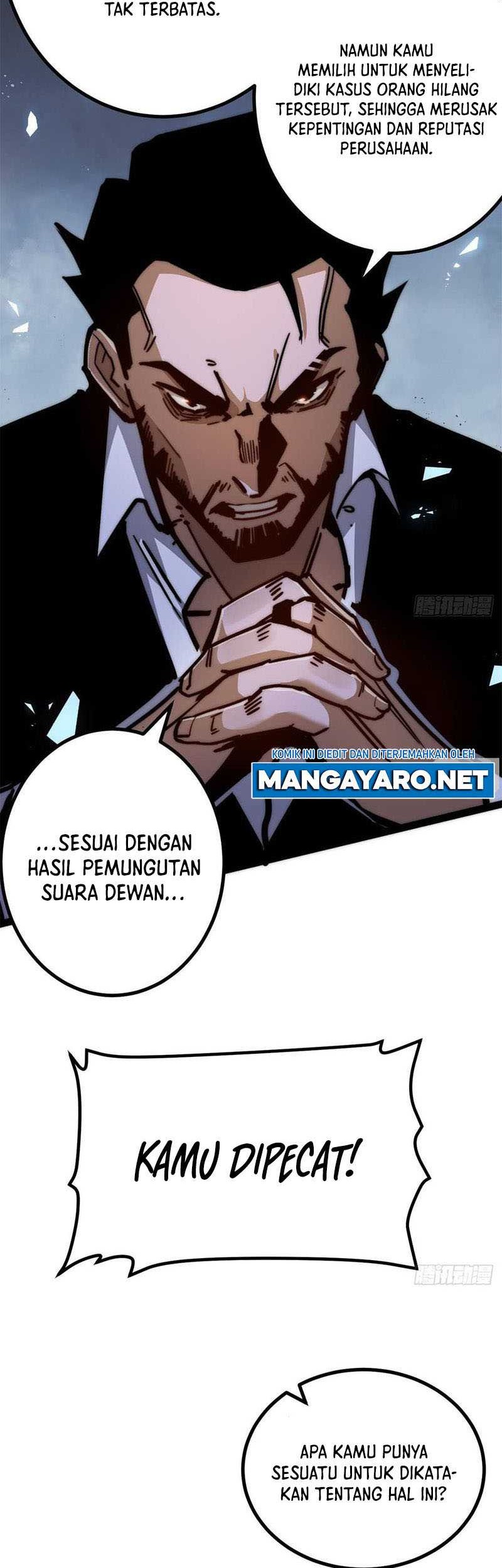 Moon Slayer Chapter 02 Gambar 3