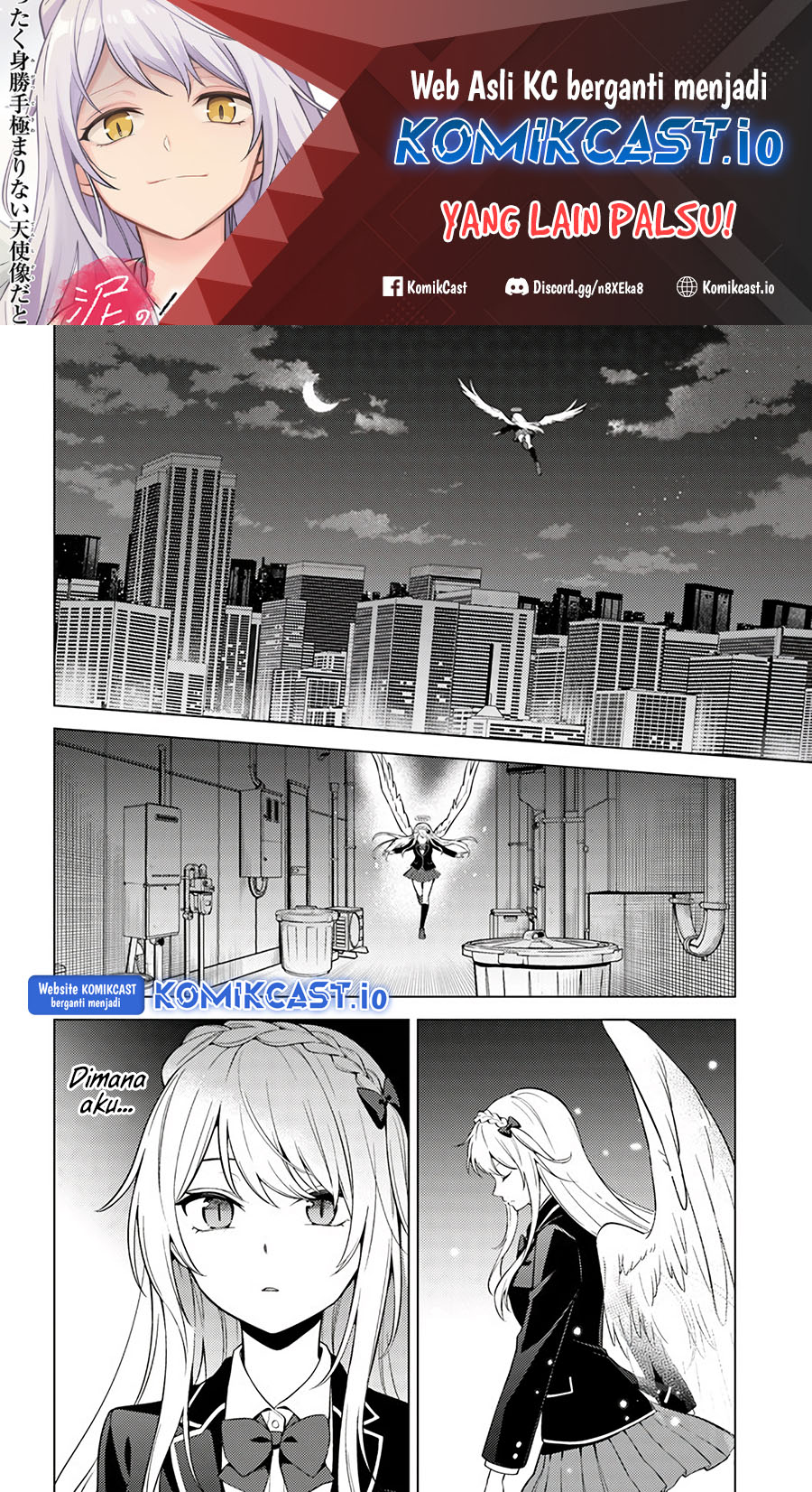 Manga Doro no Bunzai de Watashi dake no Taisetsu wo Ubaouda Nante Chapter 06.2 gambar 2