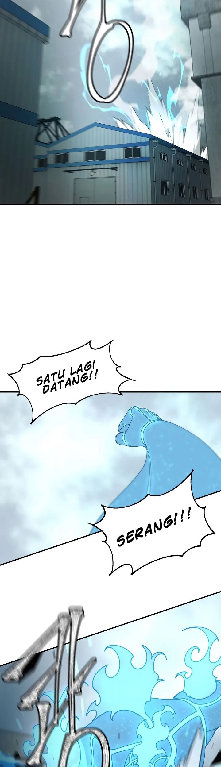 Shaman Chapter 62 halaman 4