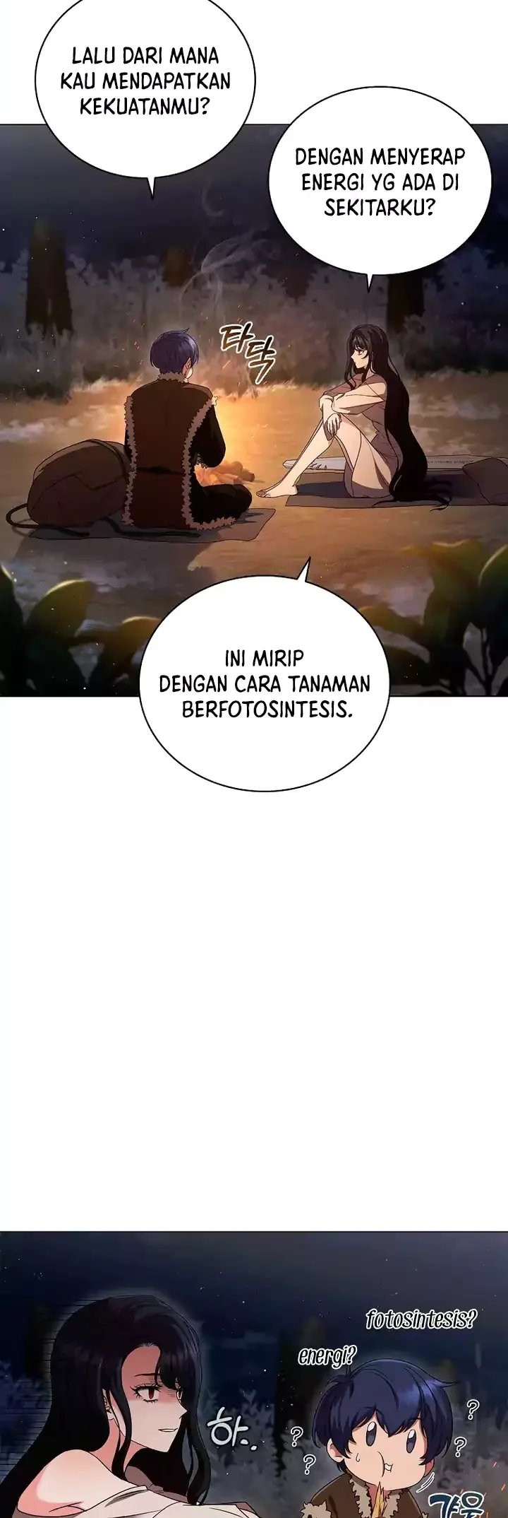 Dragon Lady Chapter 5 halaman 4