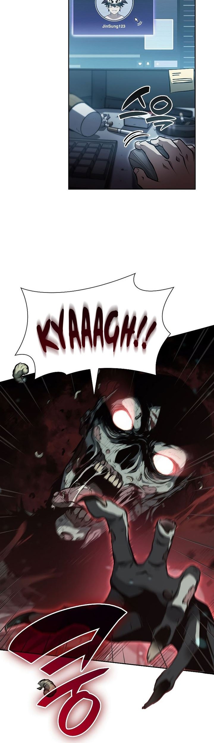 I Returned As An FFF-Class Witch Doctor Chapter 30 halaman 7