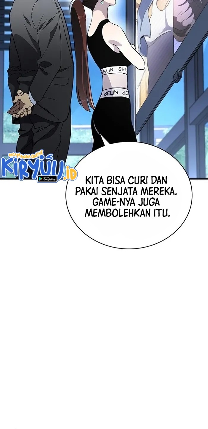 Ranker (2022) Chapter 23 halaman 6