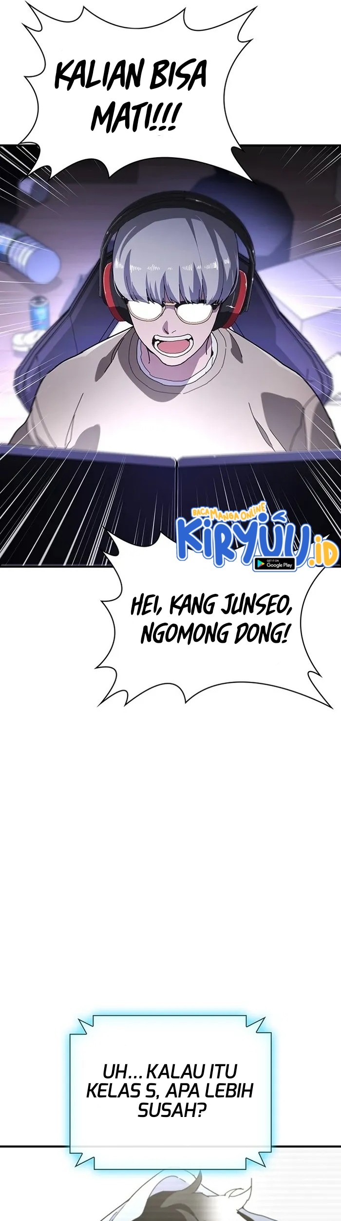 Ranker (2022) Chapter 23 halaman 7