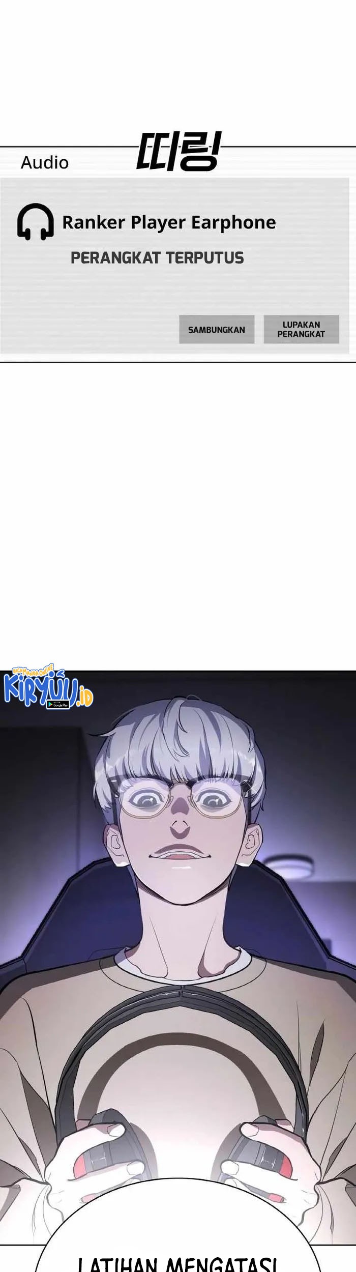 Ranker (2022) Chapter 22 halaman 5