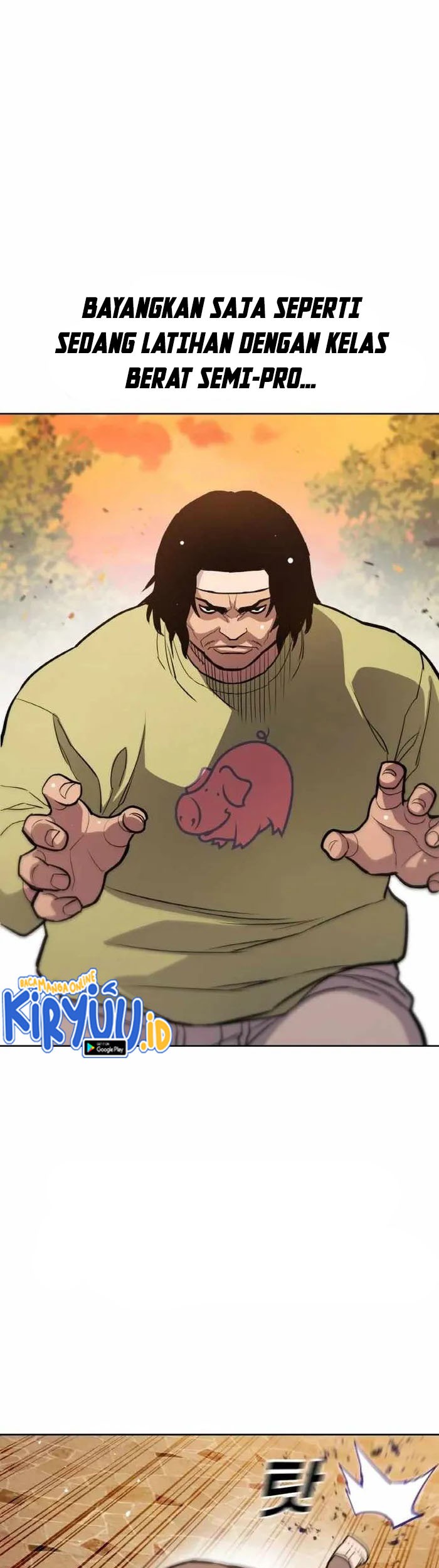 Ranker (2022) Chapter 22 halaman 8