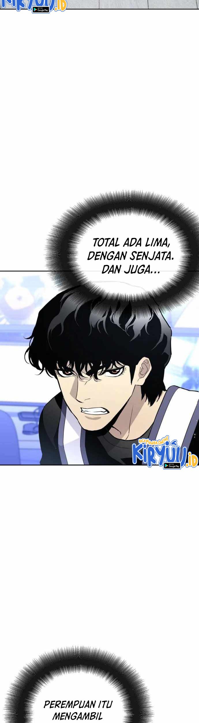 Ranker (2022) Chapter 21 halaman 4