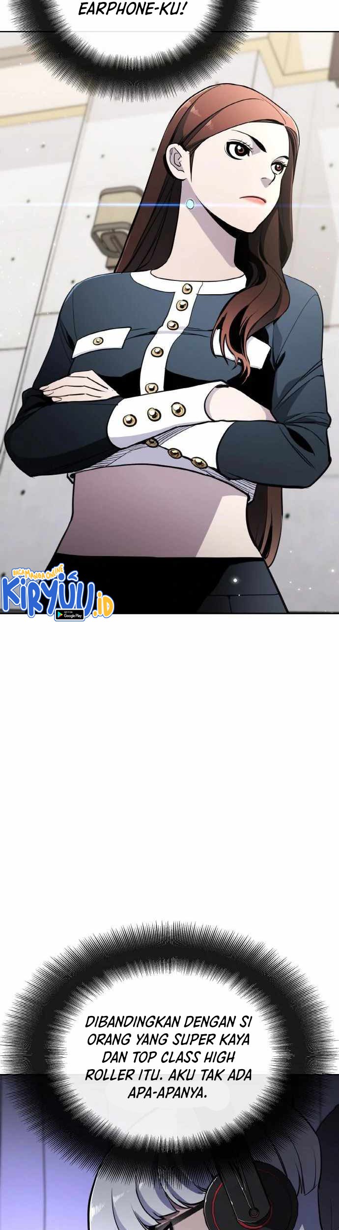 Ranker (2022) Chapter 21 halaman 5