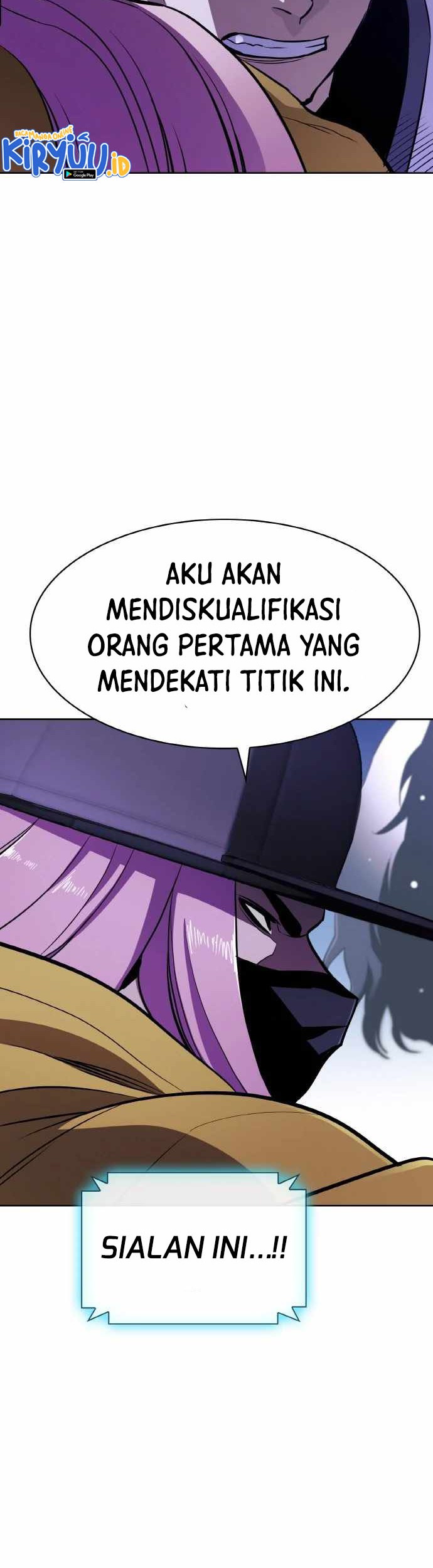 Ranker (2022) Chapter 20 halaman 8