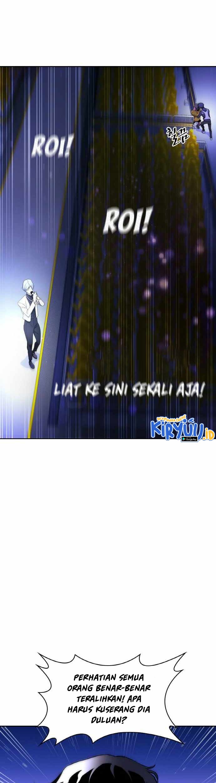 Ranker (2022) Chapter 20 halaman 9