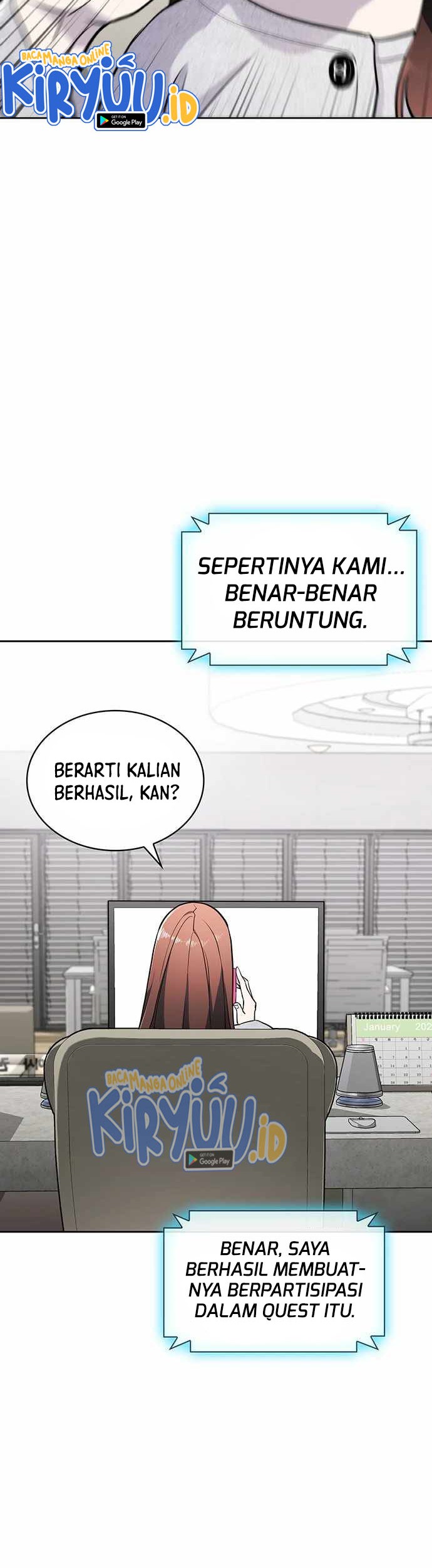 Ranker (2022) Chapter 19 halaman 5