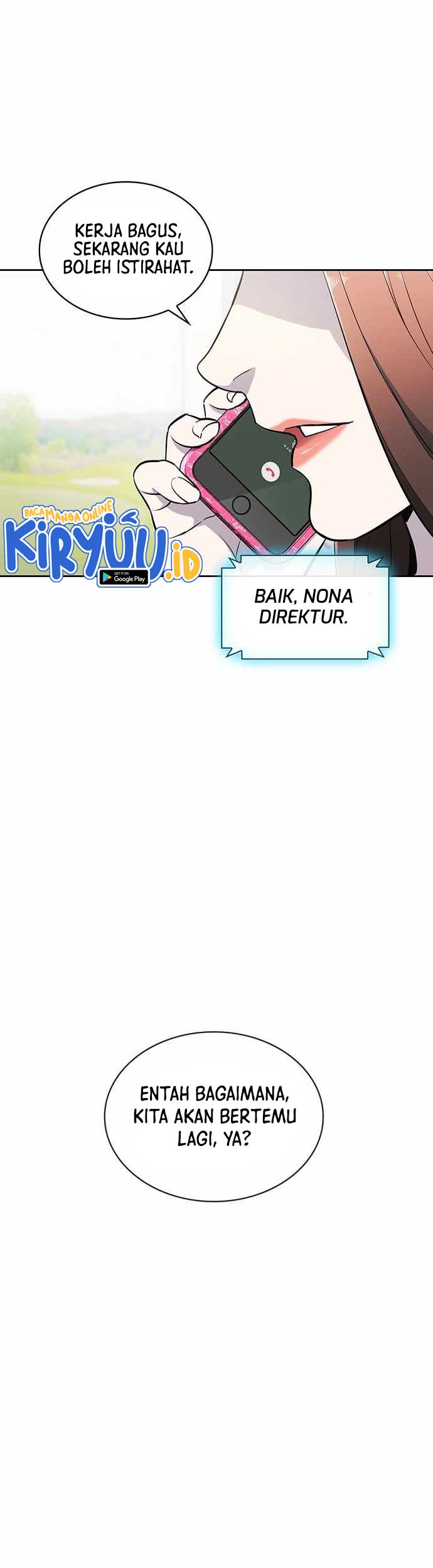 Ranker (2022) Chapter 19 halaman 6