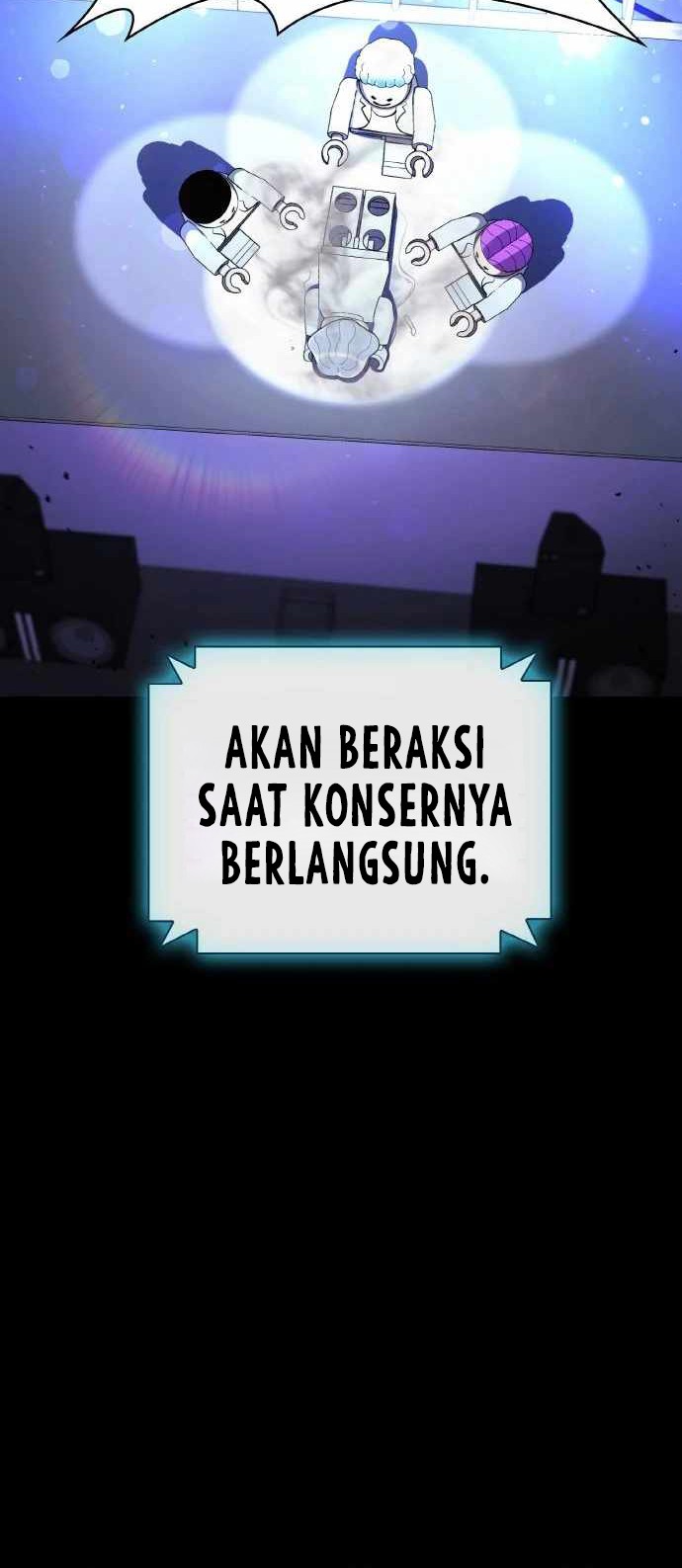 Ranker (2022) Chapter 18 halaman 6
