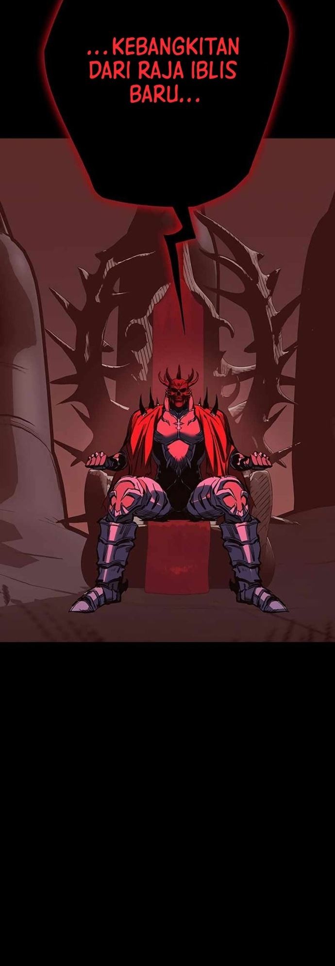 X Ash Chapter 87 halaman 5