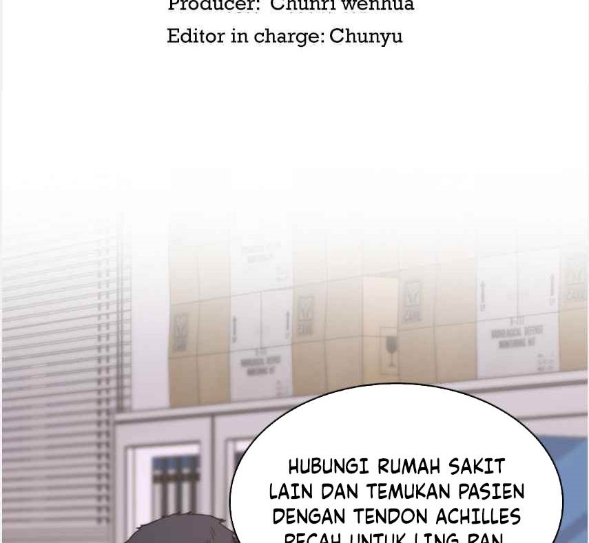 Great Doctor Ling Ran Chapter 92 halaman 3