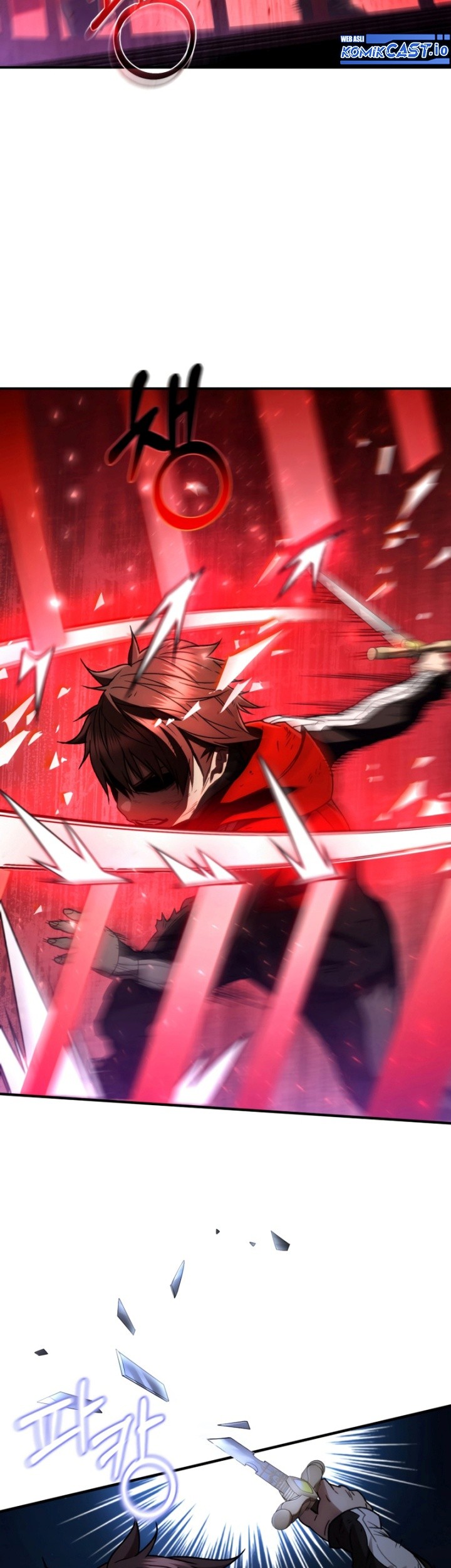 Re: Life Player Chapter 50 halaman 6