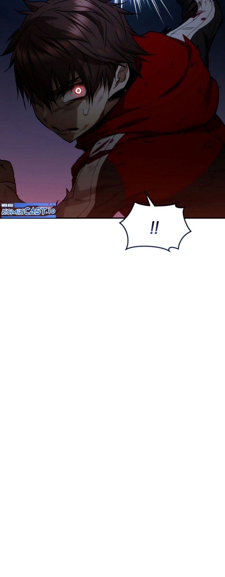Re: Life Player Chapter 50 halaman 7
