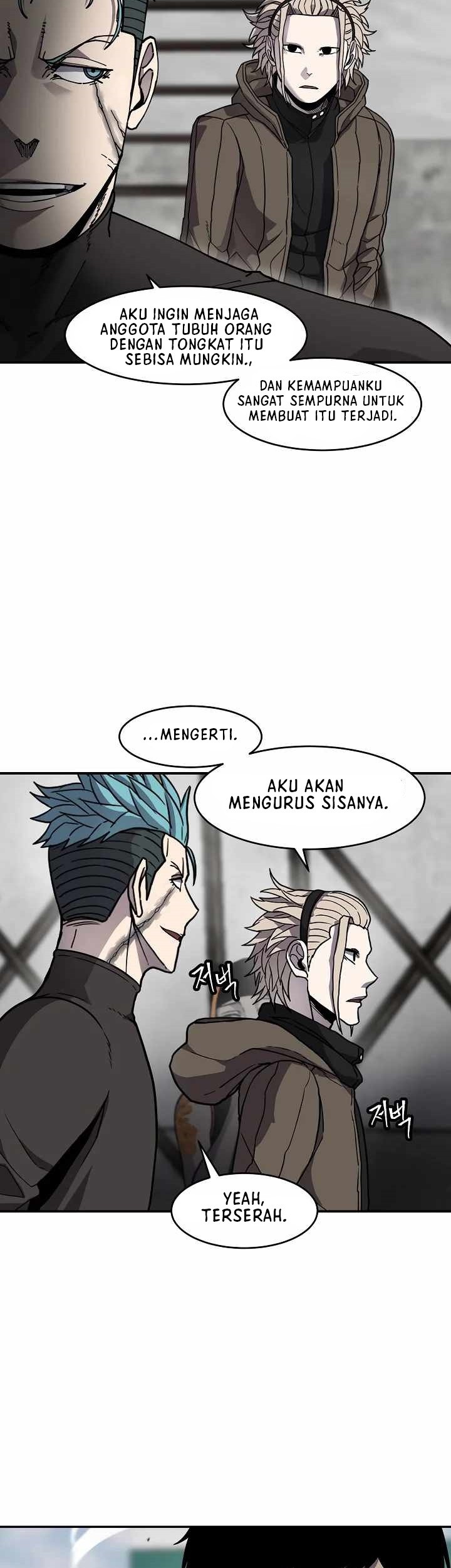 Shaman Chapter 63 halaman 4