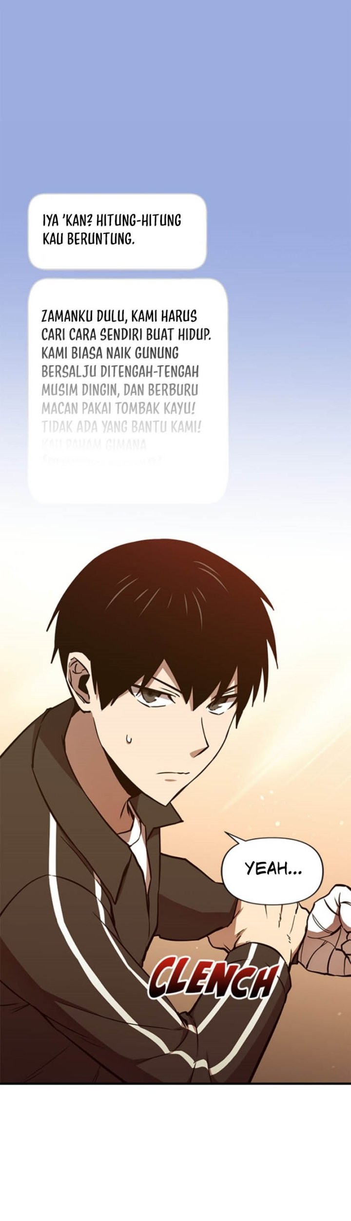 Cursed Manager’s Regression Chapter 22 halaman 4