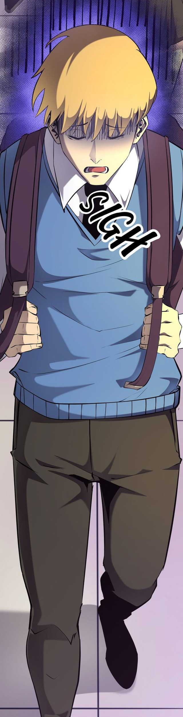 Leveling Up My Isekai’d Abs  Chapter 04 Gambar 5