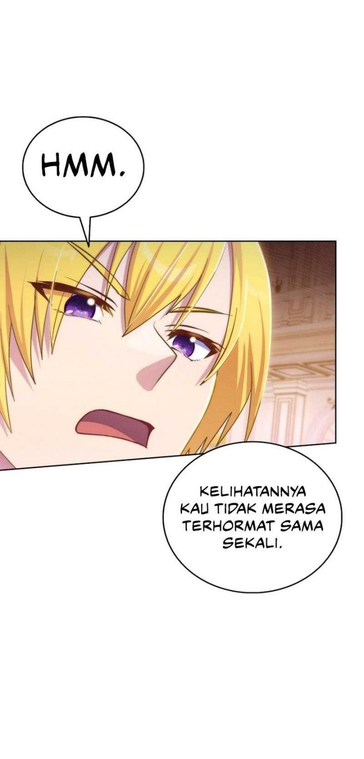 Never Die Extra Chapter 58 halaman 5