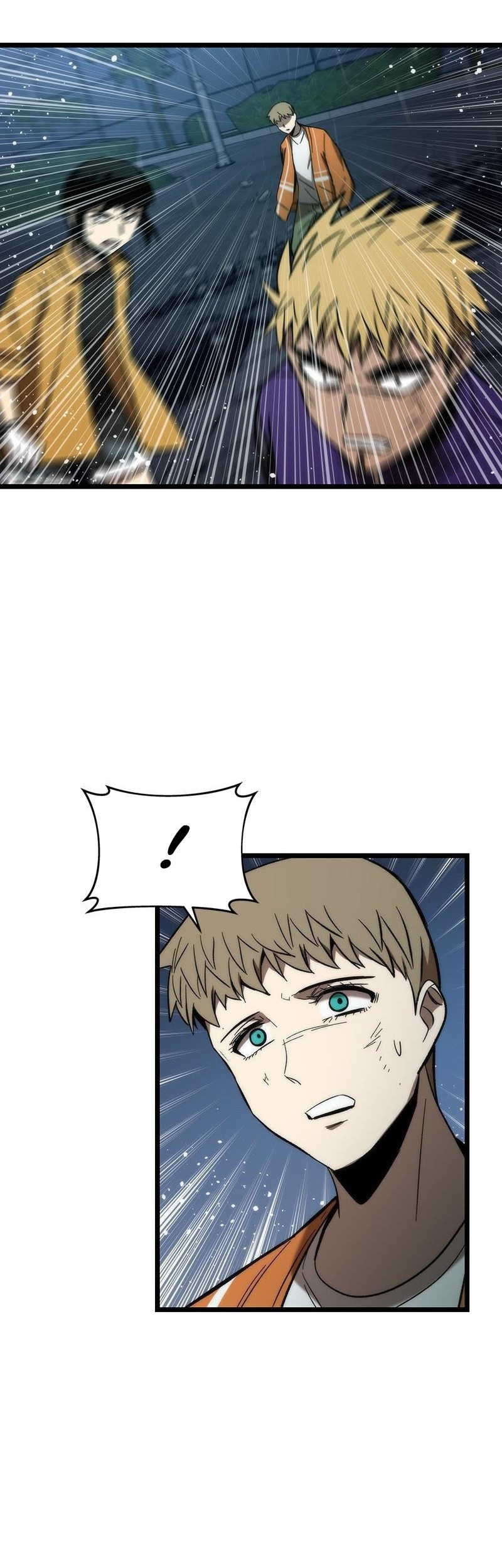 Ultra Alter Chapter 64 Gambar 5