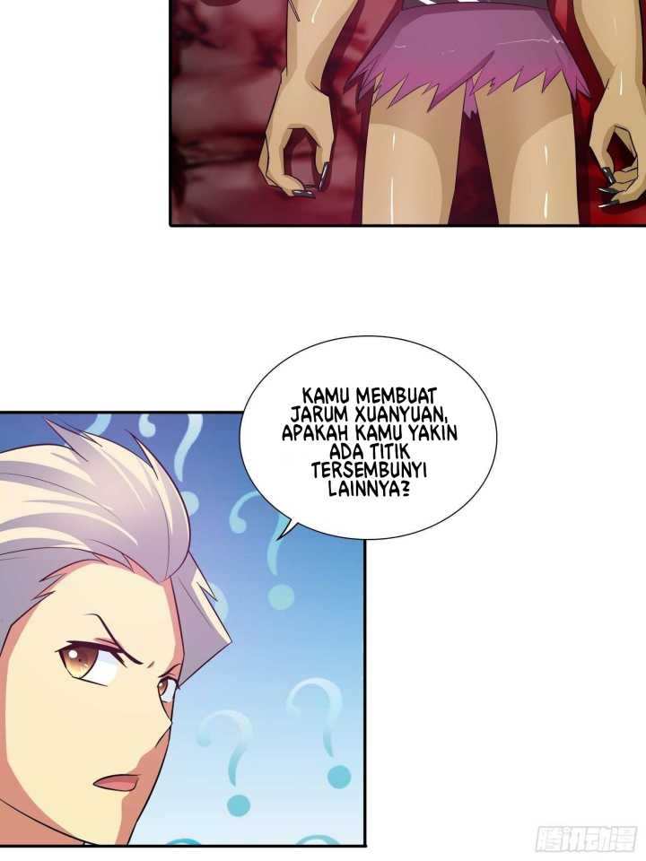I Am The God Of Medicine Chapter 85 Gambar 4