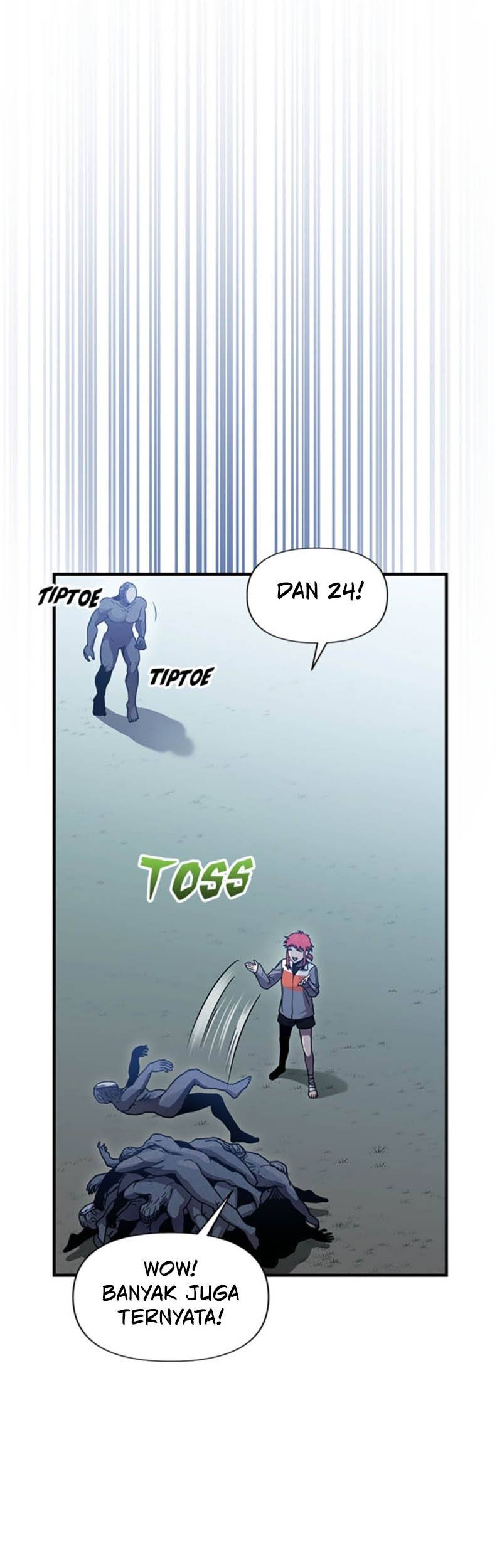 Cursed Manager’s Regression Chapter 23 halaman 5