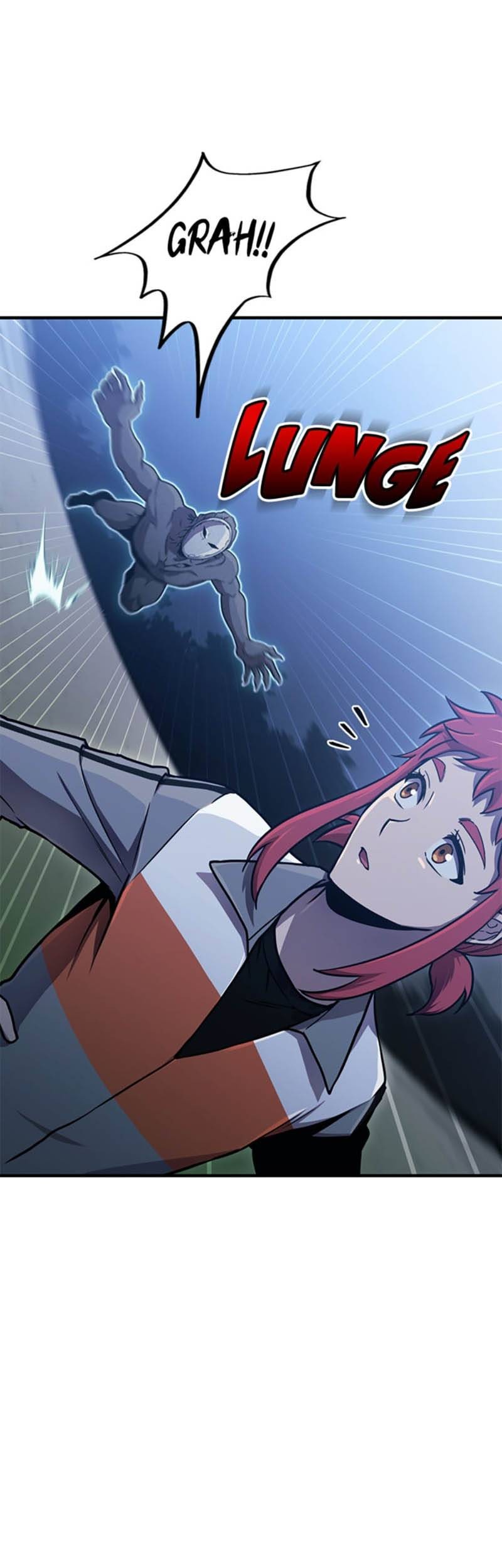 Cursed Manager’s Regression Chapter 23 halaman 6