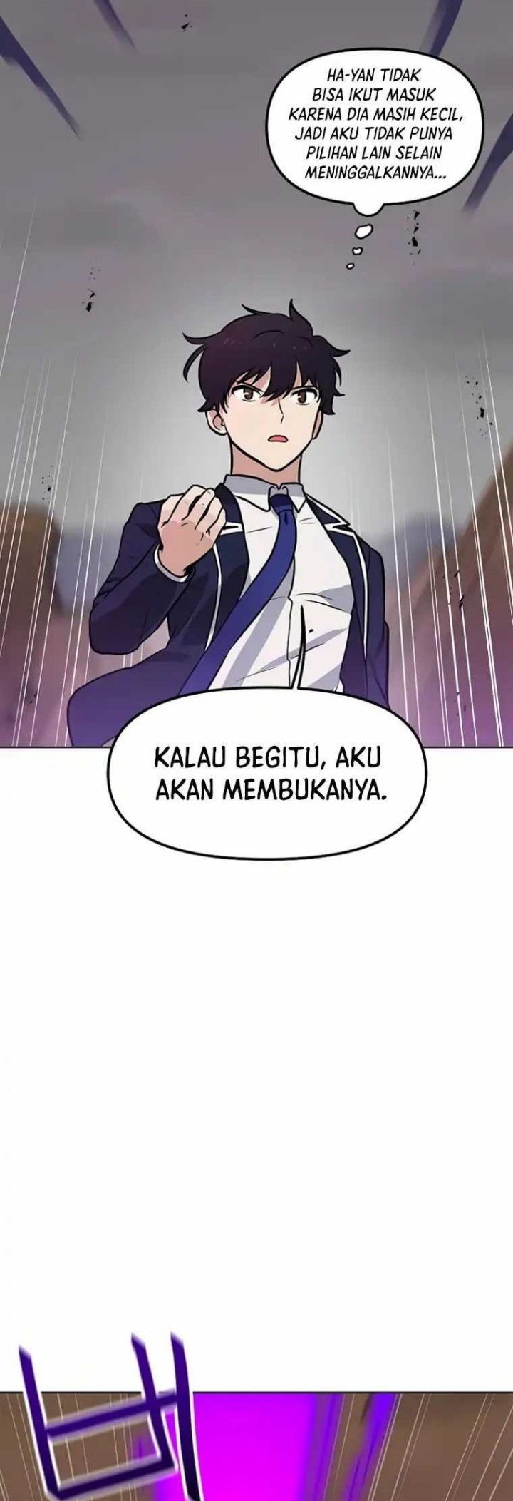 I Have Max Level Luck Chapter 68 halaman 4