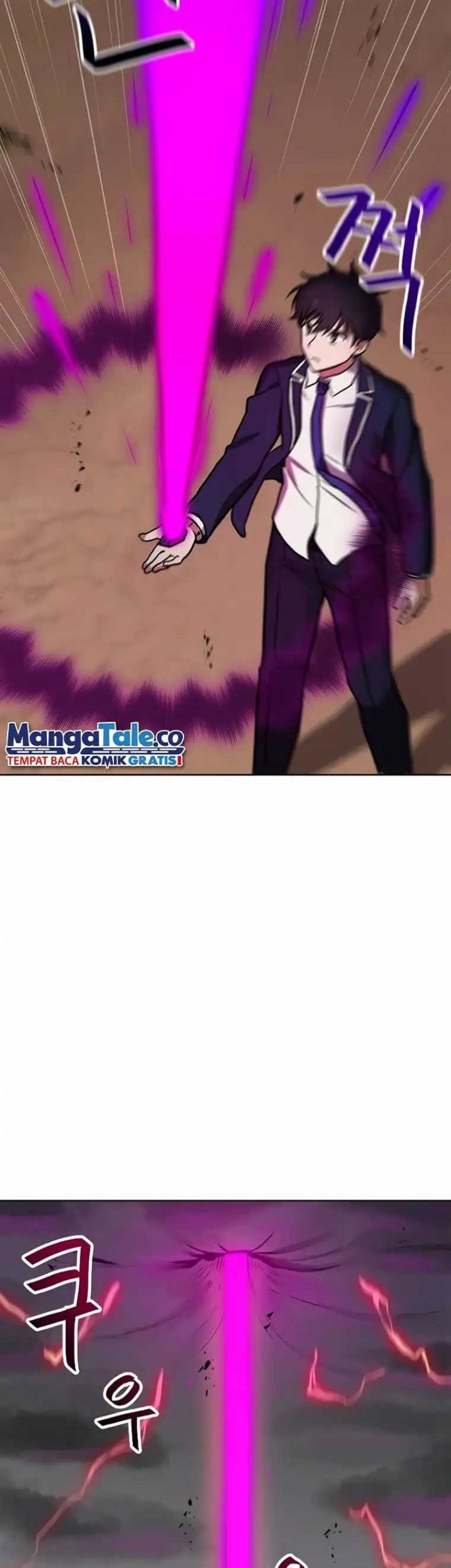 I Have Max Level Luck Chapter 68 halaman 5