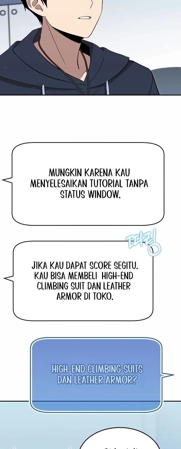 Climbing the Tower that Even the Regressor Couldn’t Chapter 13 Gambar 4