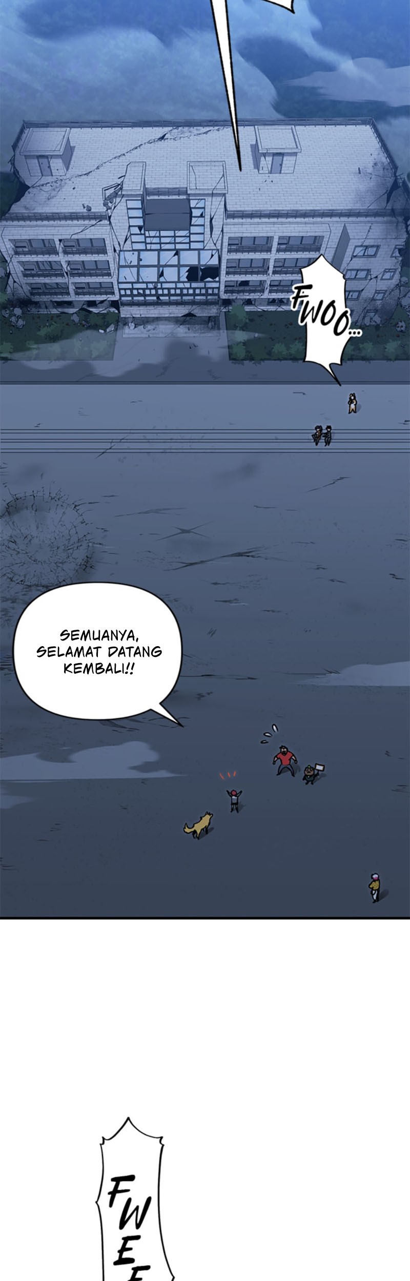 Cursed Manager’s Regression Chapter 25 halaman 4