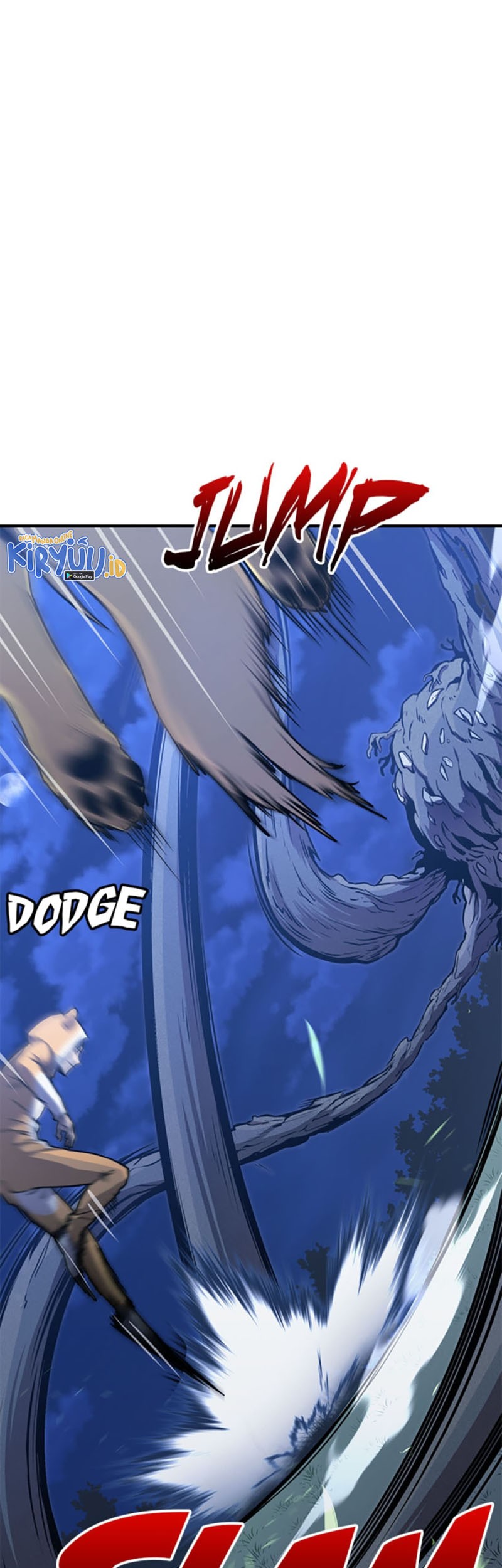 Cursed Manager’s Regression Chapter 24 halaman 4