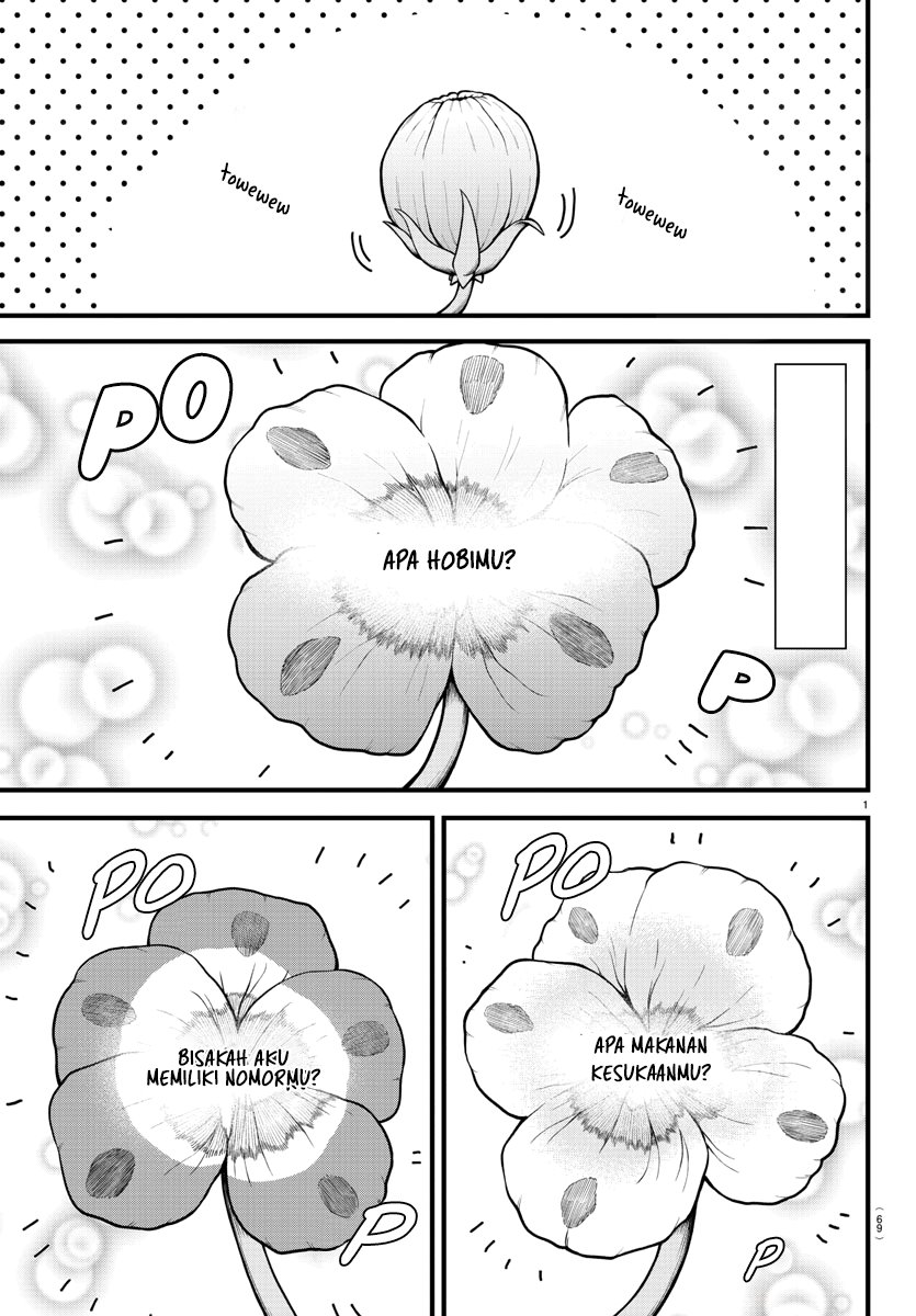 Manga Mairimashita! Iruma-kun Chapter 306 gambar 2