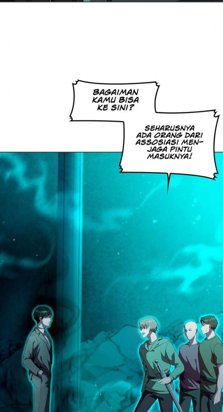 The Iron-Blooded Necromancer Has Returned Chapter 6 halaman 4