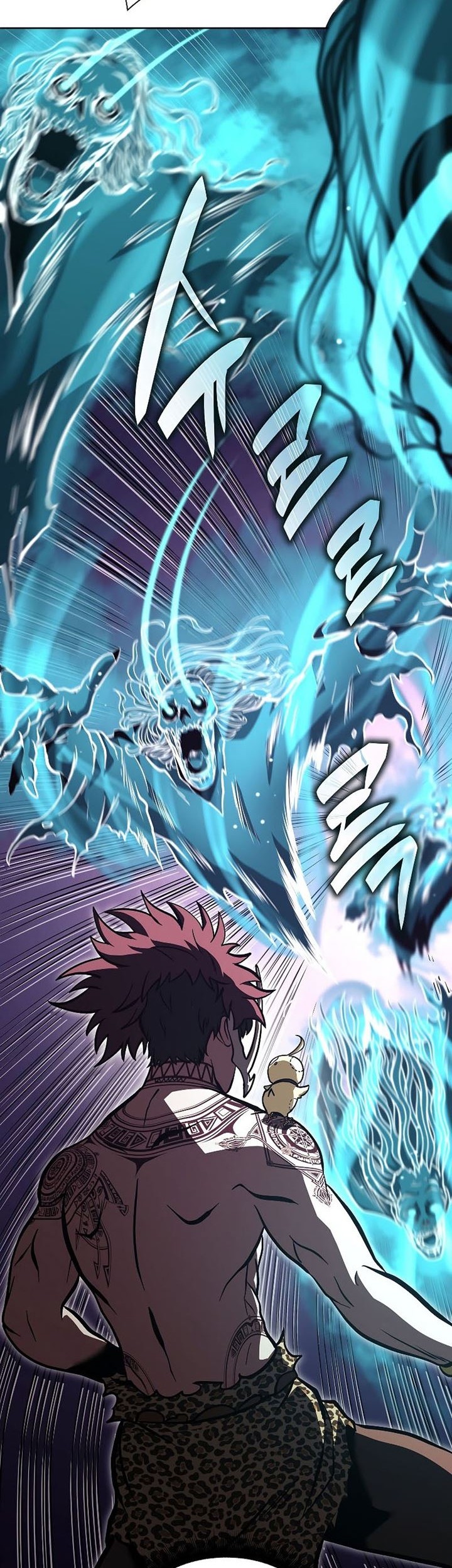 I Returned As An FFF-Class Witch Doctor Chapter 31 halaman 7