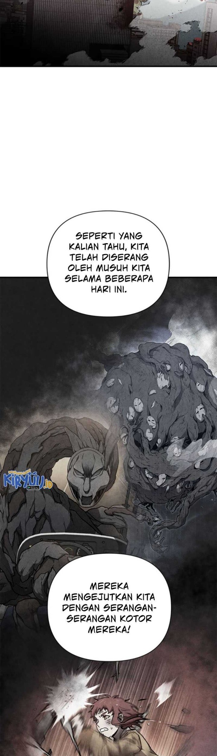 Cursed Manager’s Regression Chapter 26 halaman 4