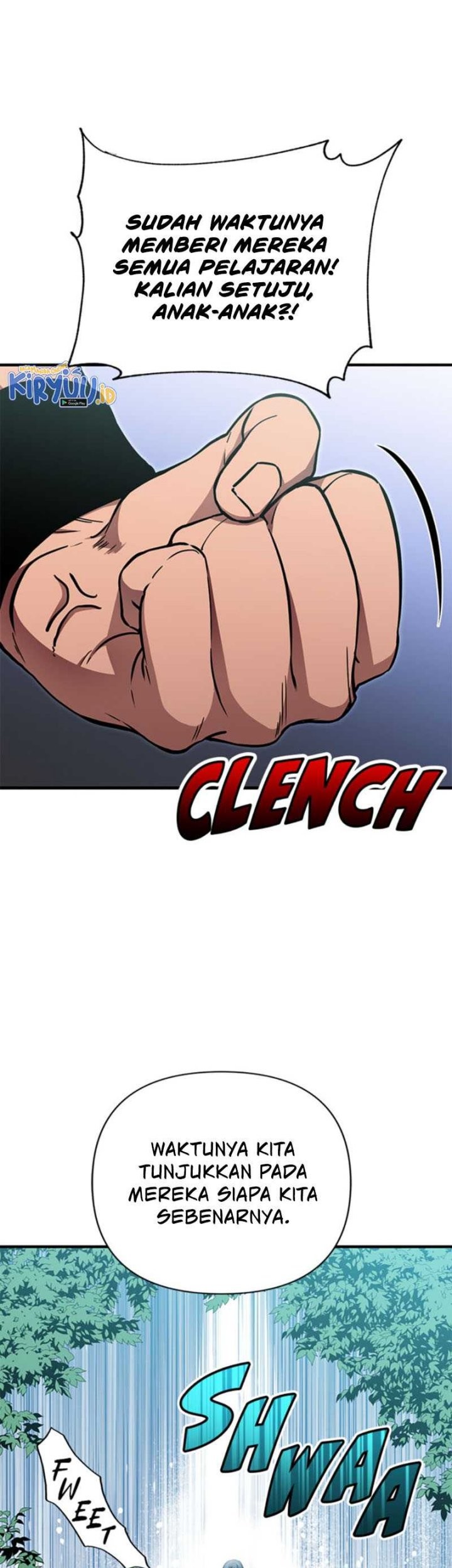 Cursed Manager’s Regression Chapter 26 halaman 6