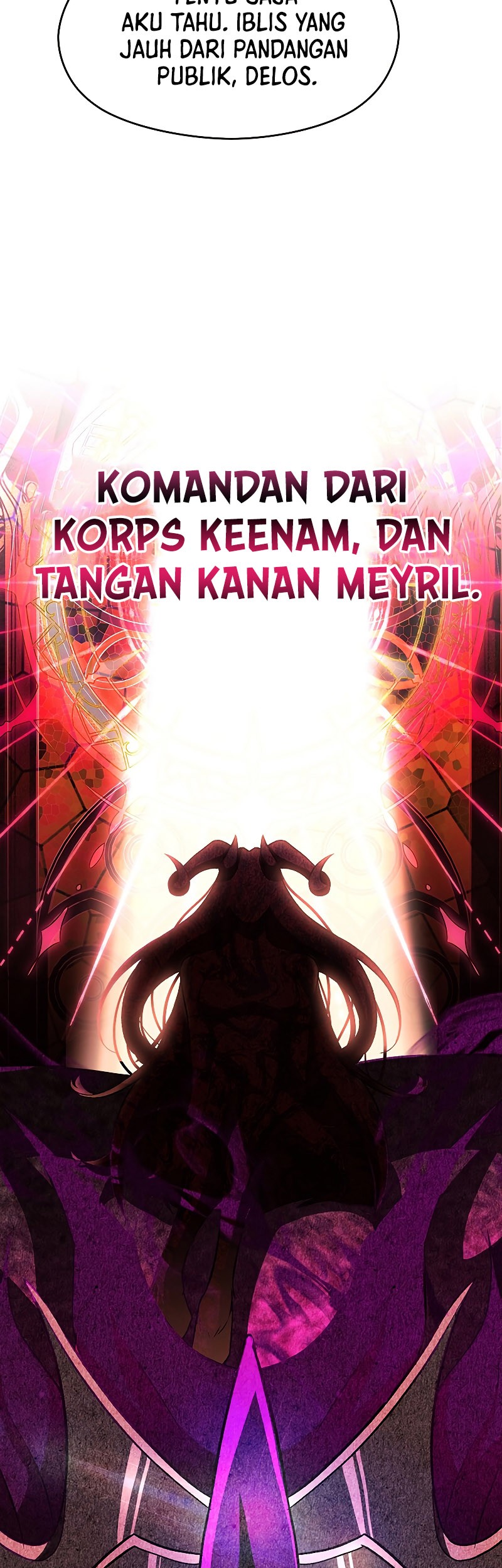 Archmage Transcending Through Regression Chapter 57 halaman 4
