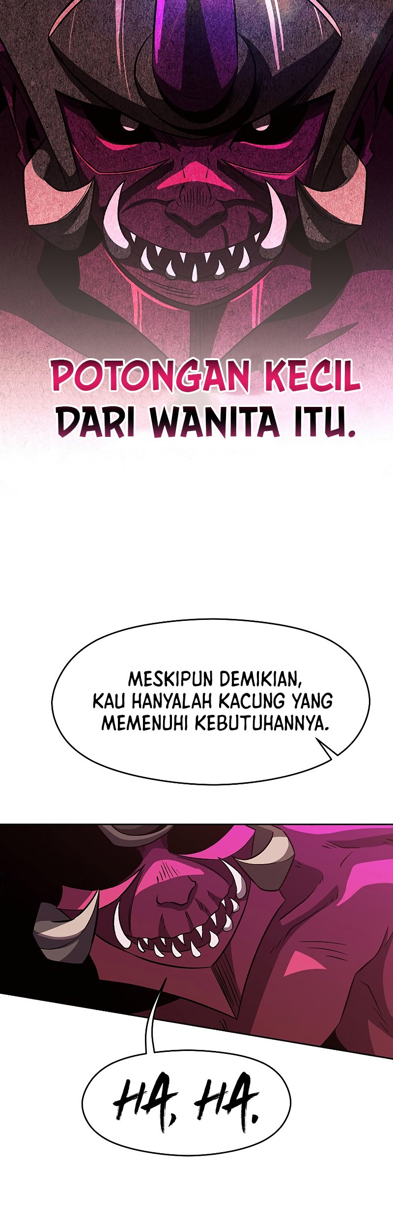 Archmage Transcending Through Regression Chapter 57 halaman 5